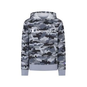 Big Boys All Over Print Signature Fleece Sweatshirt